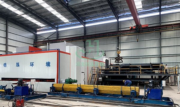  臭氧脱硝的介绍